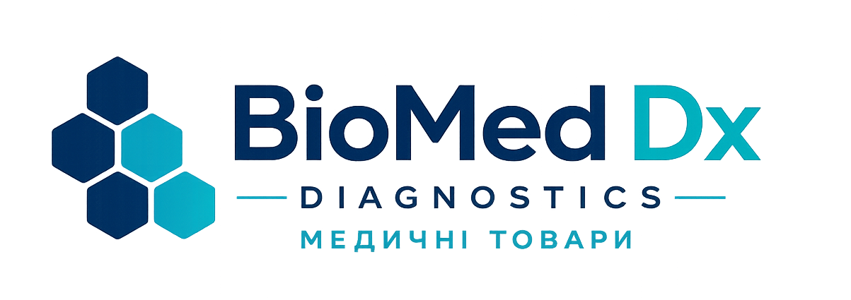 лого діагностика медицина